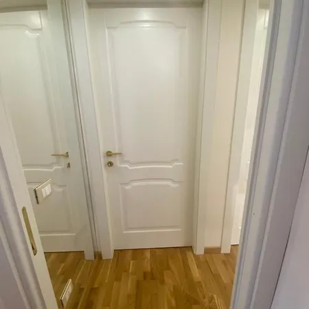 招待所 Arca Luxury