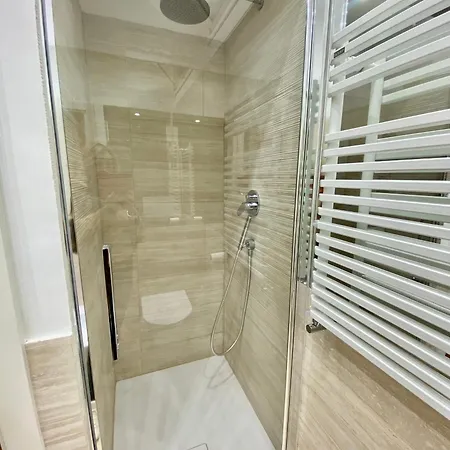 Arca Luxury 4* 罗马