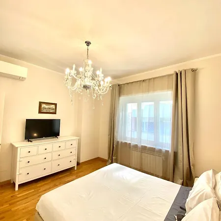 Guest house Arca Luxury 4*