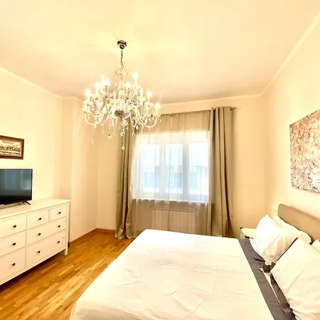 Guest house Arca Luxury 4*