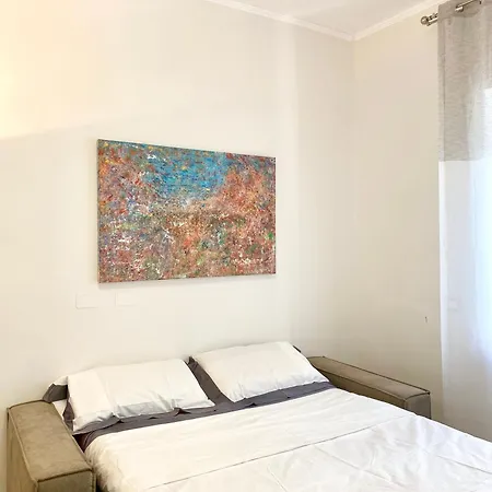 Arca Luxury Guest house 4*