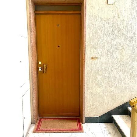 Arca Luxury Guest house