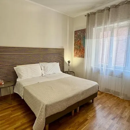 Arca Luxury Guest house Rome