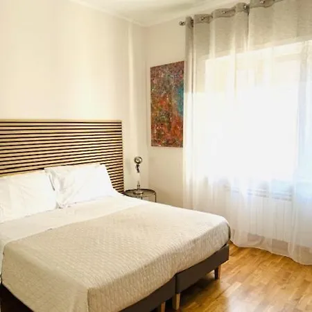 Arca Luxury Guest house