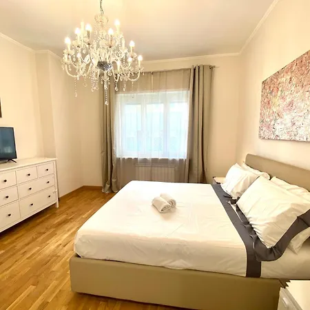 Arca Luxury