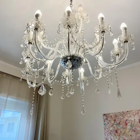 Casa de hóspedes Arca Luxury