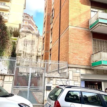 Arca Luxury Guest house Rome