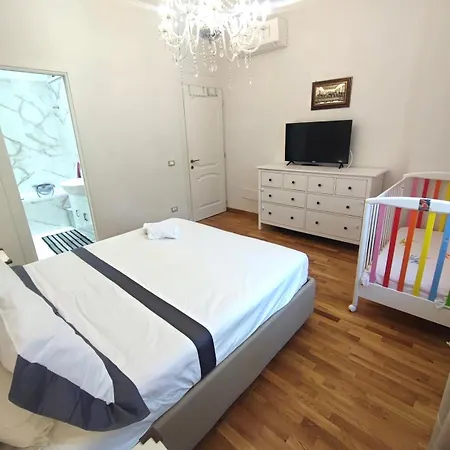 Casa de hóspedes Arca Luxury 4*