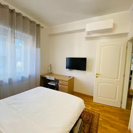 Arca Luxury 4*