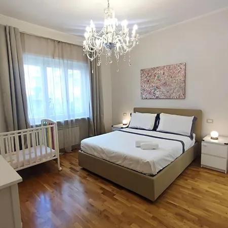 Arca Luxury Rome