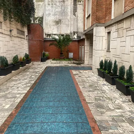 Arca Luxury * Rome