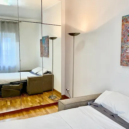 Arca Luxury * Rome
