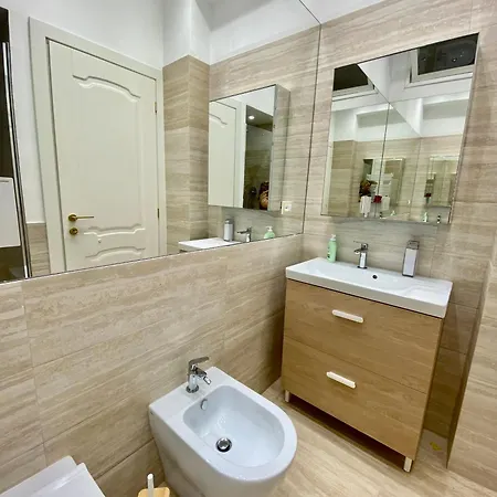Arca Luxury Guest house *