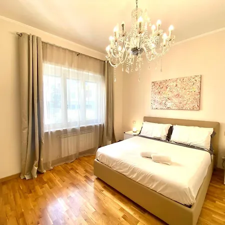 Arca Luxury Gæstehus 4*