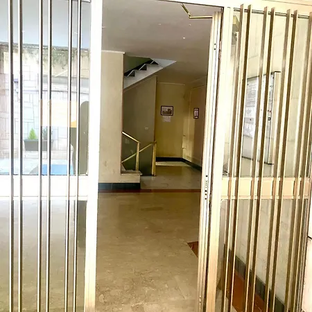 Arca Luxury Pensjonat Rzym