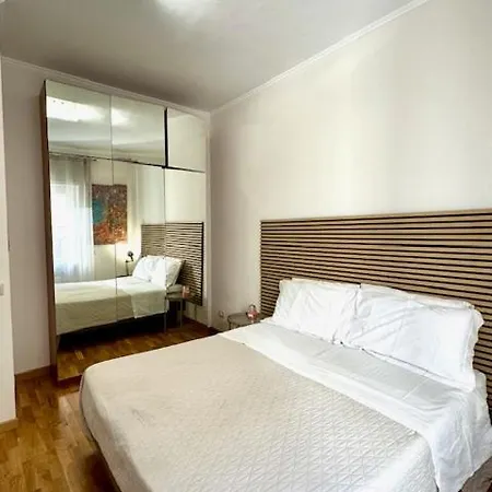 Arca Luxury *