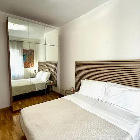 Guest house Arca Luxury *