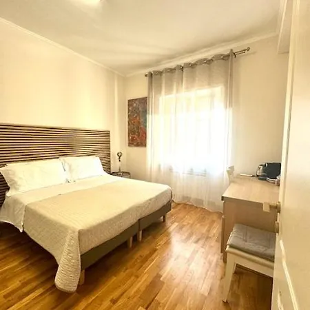 Arca Luxury Rome