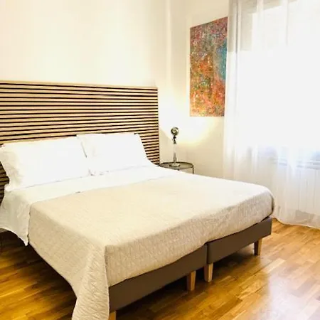 Arca Luxury * Rome