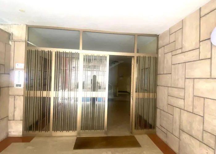 Arca Luxury Πανσιόν 4*