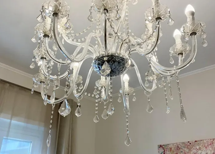 Πανσιόν Arca Luxury
