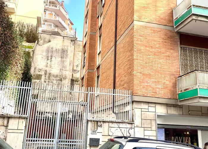 Arca Luxury Πανσιόν Ρώμη