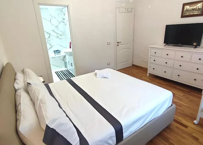 Πανσιόν Arca Luxury