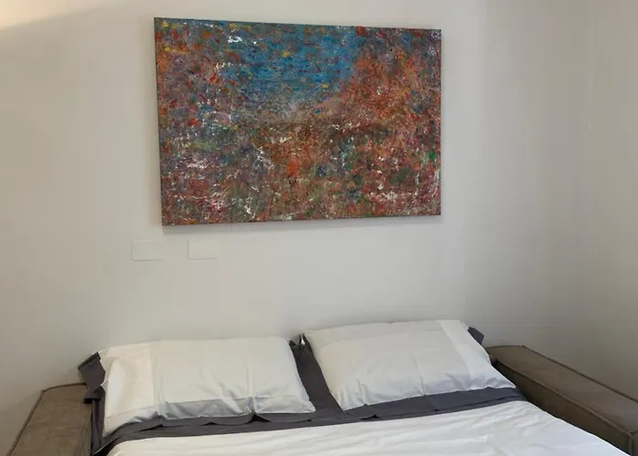 Πανσιόν Arca Luxury