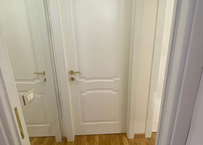 Vendégház Arca Luxury