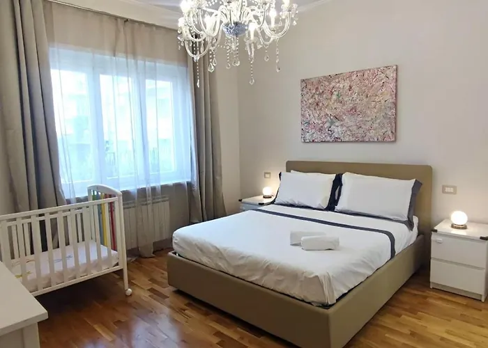 Arca Luxury Róma