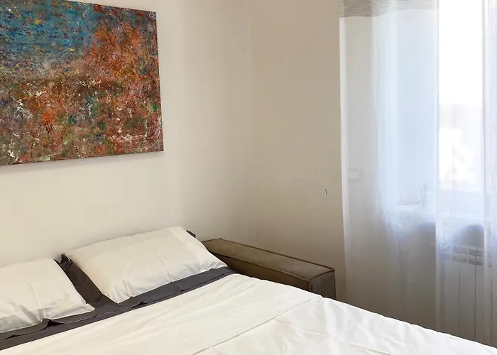 Arca Luxury Ρώμη