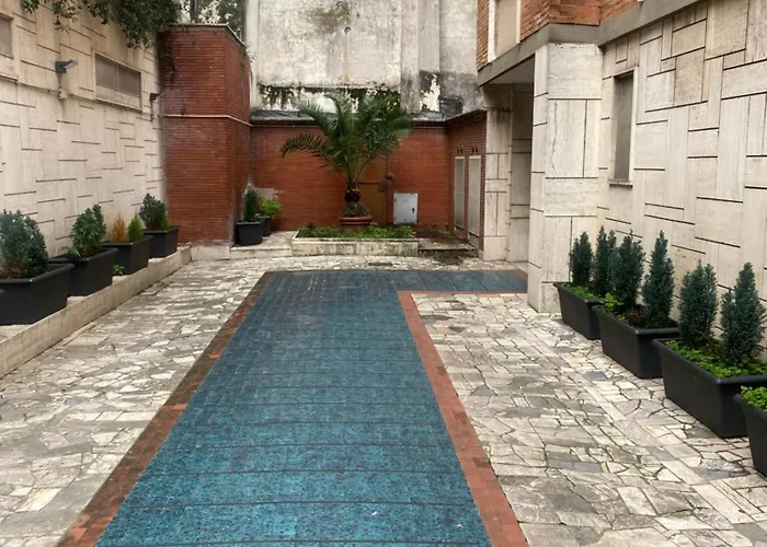 Arca Luxury 4* Ρώμη