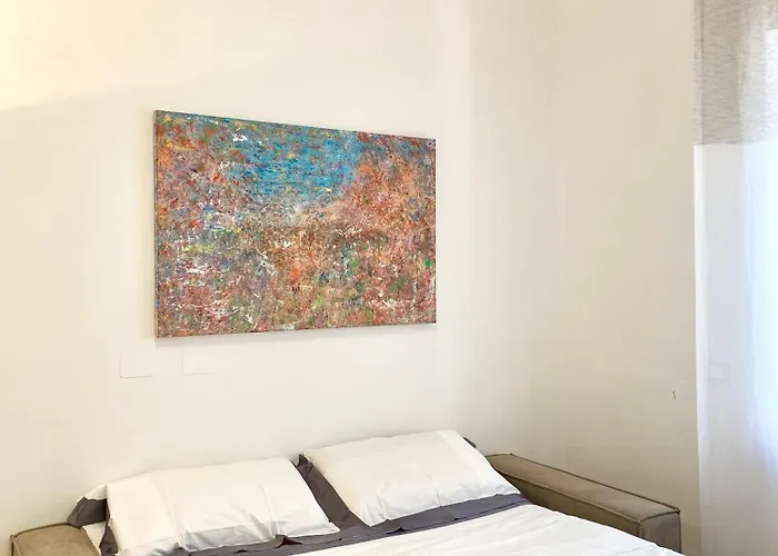Arca Luxury Πανσιόν 4*