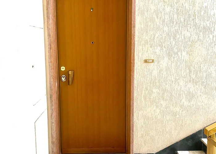 Arca Luxury Πανσιόν