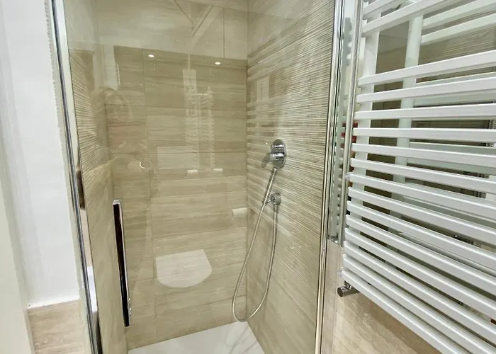 Arca Luxury 4* Řím