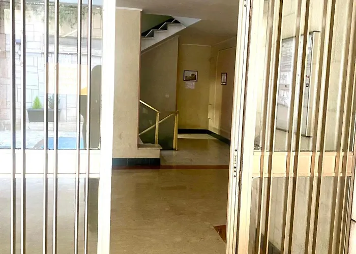 Arca Luxury Penzion Řím