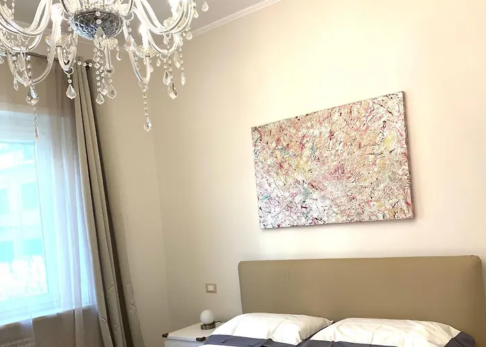 Arca Luxury Řím