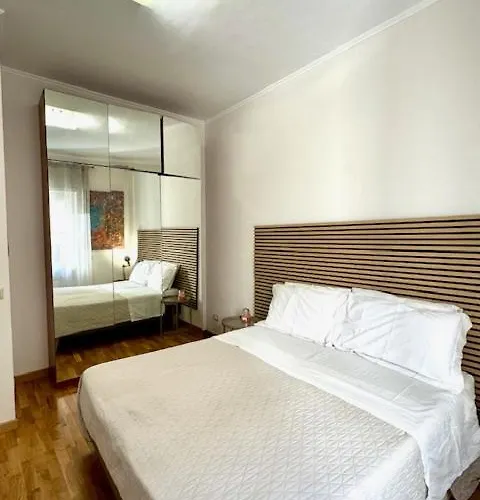 Arca Luxury Řím