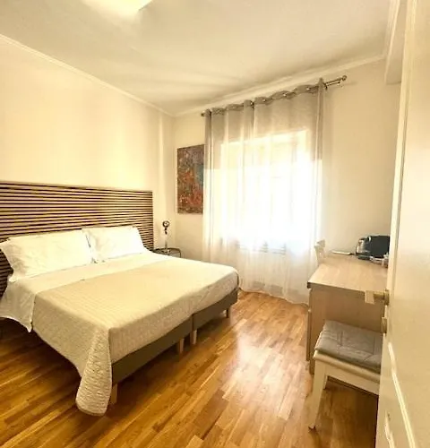 Arca Luxury Řím