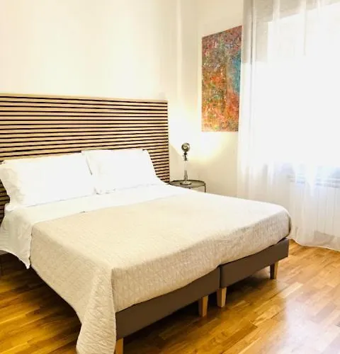 Arca Luxury 4* Řím