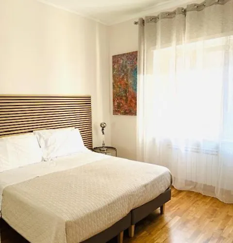 Arca Luxury Πανσιόν