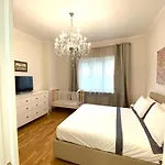 Arca Luxury 4* Rzym