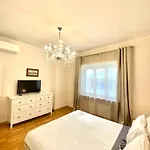 Pensjonat Arca Luxury 4*