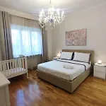Arca Luxury Rzym