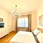 Pensjonat Arca Luxury 4*