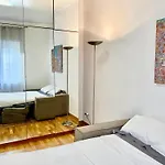 Arca Luxury 4* Rzym