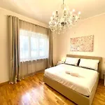 Arca Luxury Pensjonat 4*