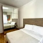 Pensjonat Arca Luxury 4*