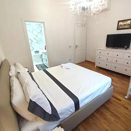 Pensión Arca Luxury