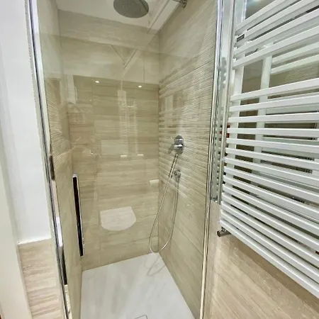 Pensión Arca Luxury Roma